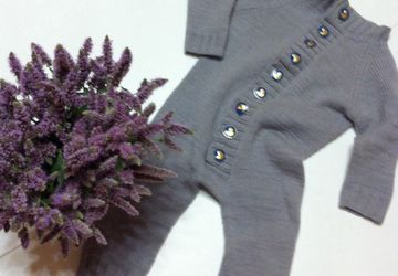 Комбенизон