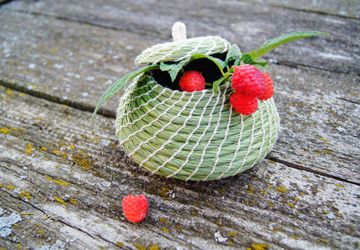 Вечера пения и рукоделия в "Доме Трав"