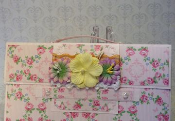 Шоколадница