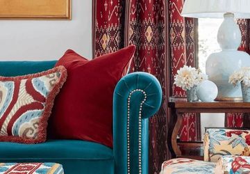 Презентация осенних коллекций Zimmer+Rohde