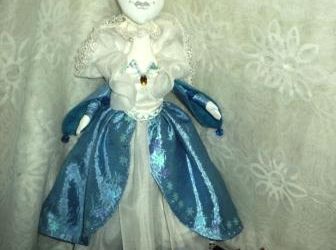 Снежная королева