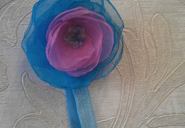 Повязка на голову