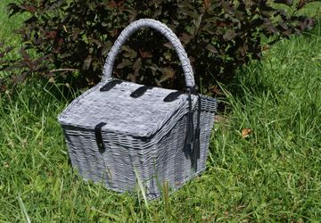 Корзина для пикника