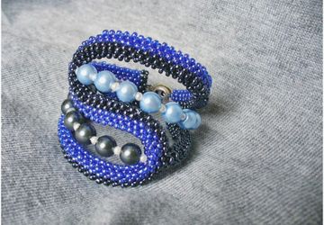 Браслет пародия