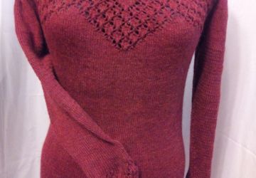 вяжу на заказ