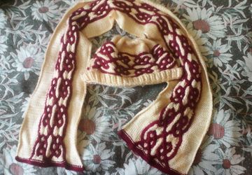 Комплект "Хильд"