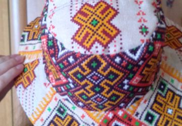 Летние панамы