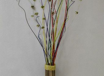 Декоративные ветки