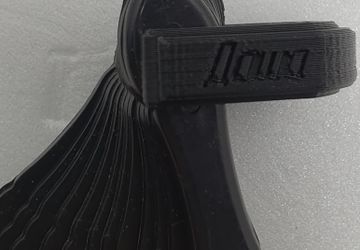 Применение 3D технологий /Прототипы