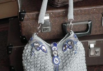 Сумочка Прохлада