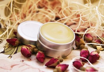 Создай свой авторский парфюм!