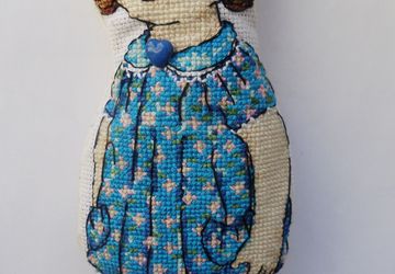 Куколка Летти