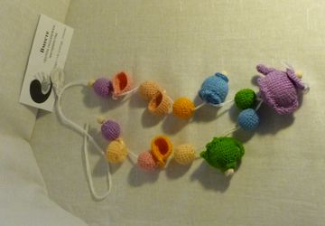 Слингобусы "Сервиз"