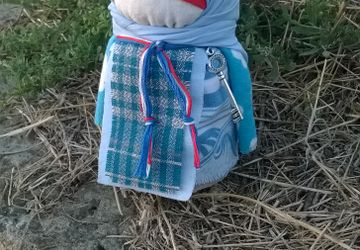 Крупеничка