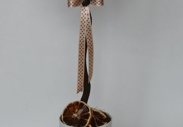 Кофейный Топиарий!