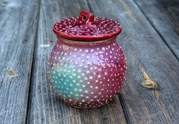 Большой Мастер Класс, "Керамика и Хлебопечение"