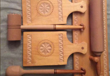 Кухонный набор