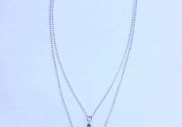 Подвеска "Equilibrium"