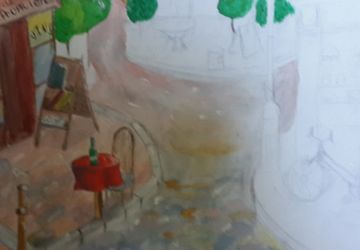 КАФЕ итальянская кофейня