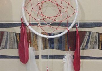 Ловец снов: Красная ягода