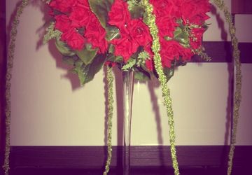 Интерьерная композиция