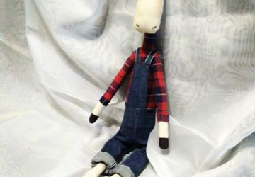 Лось,гость из Европы