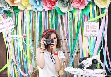 ЯРМАРКА АНТРЕСОЛЬКА