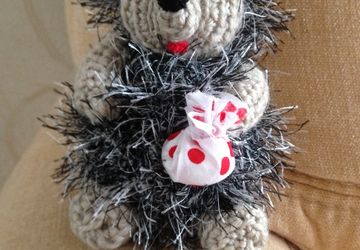 Ёжик в тумане