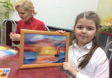 АЛЛЕЯ МАСТЕРОВ