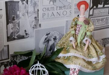 Тильда мадам