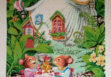 Мышки~хохотушки