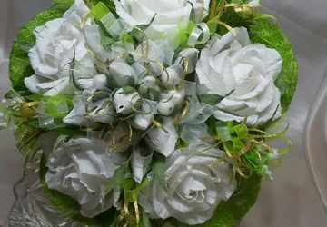 Вкусный букет