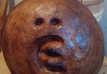 Мастер-класс "Выпечка ржаного хлеба на закваске"