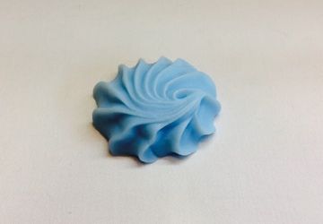 "Зефирка" - мыло ручной работы