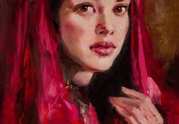 Мастер-классы по живописи в Москве