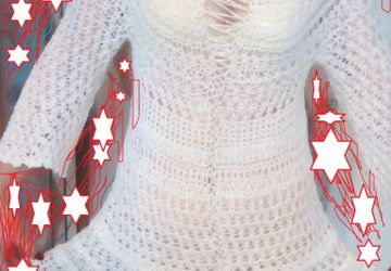 ТУНИКА ПЛЯЖНАЯ