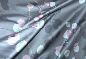 Комплект постельного белья по вашим размерам.