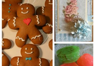 МУРМАНСК - ЯРМАРКА РУЧНАЯ РАБОТА