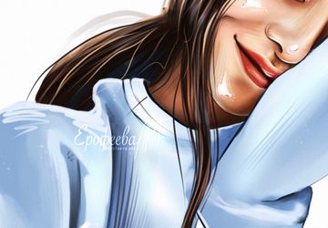 Портреты на заказ