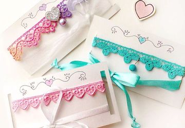 Чокеры от Nas&Kat