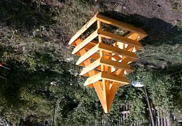 Клумба - грядка