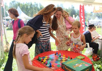 Фестиваль HOBBY DAYS