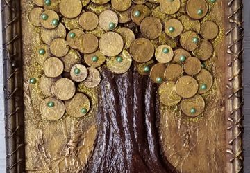 Картина-талисман