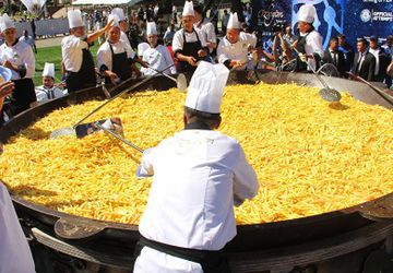 Первый пловный четверг