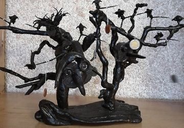 Денежное дерево