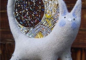 Сумеречный Кот