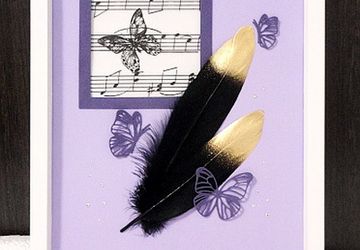 Композиции из фоамирана Философия