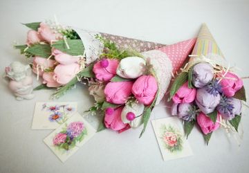 сладкий букет