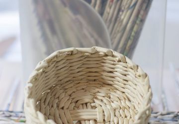 Мастер-класс "Своими руками" в Джу