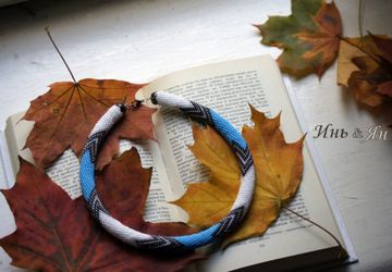 Жгут «Голубая лагуна»